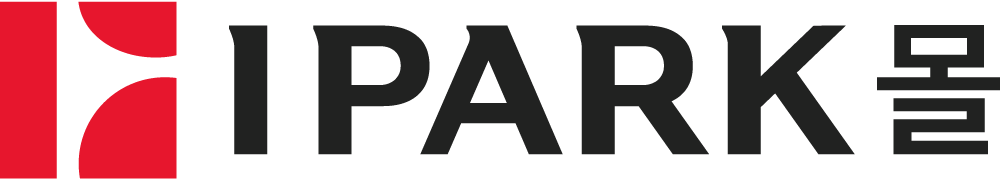 IPARK몰 로고
